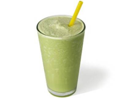 Power Matcha Protein Shake (20 oz)