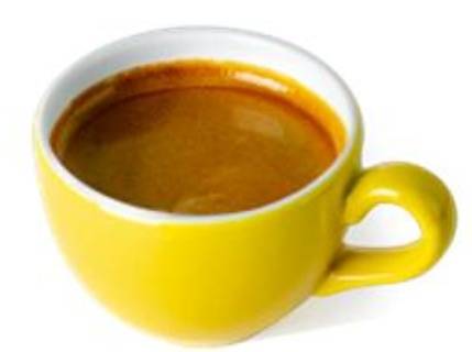 Espresso Shots (Single shot)