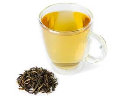 Jasmine Tea (16 oz)