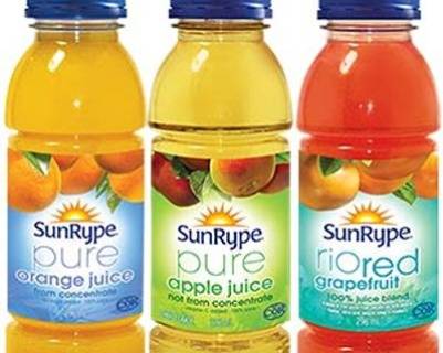 OASIS Juice (300 ml)