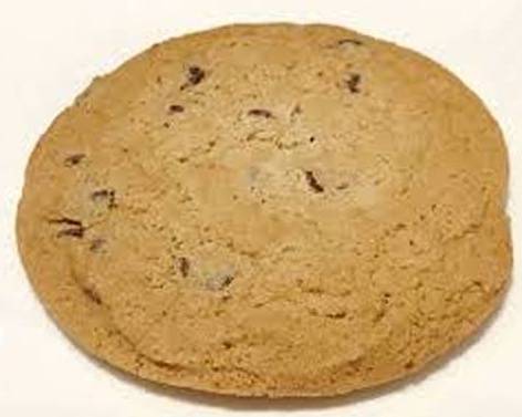 Chocolate Chip Cookie