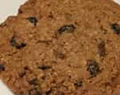 Oatmeal Raisin Cookie