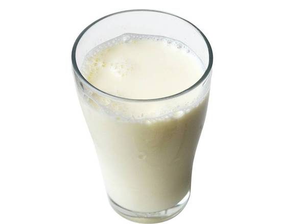 Steamed Milk