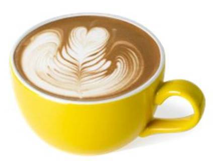 Café Mocha