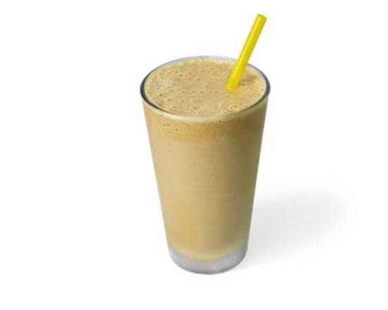 Power Mocha {20 oz)