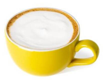 Cappuccino (12 oz)
