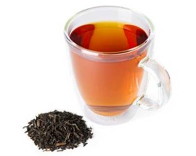 Signature Breakfast Tea (16 oz)