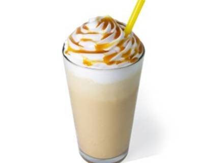 Caramel Cappachillo
