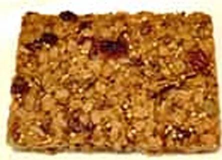 Trailmix bar