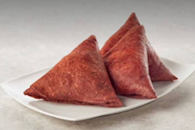 Chicken Samosa