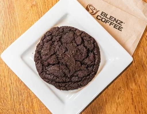 Black Forest Cookie