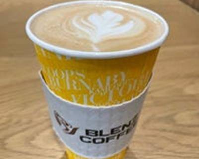 Caffe Latte