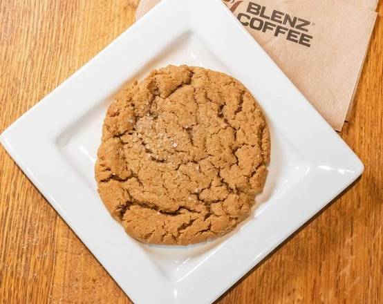 Ginger Cookie