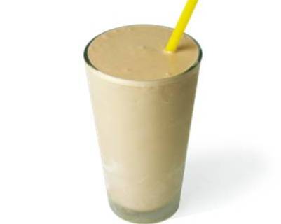 Peanut Butter Chocolate Banana Protein Shake (20 oz)