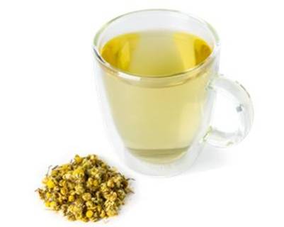 Chamomile Tea (16 oz)