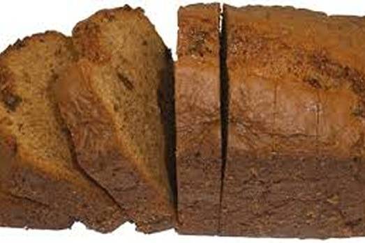 Banana Loaf
