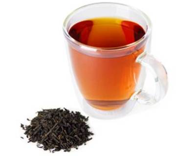 Earl Grey Tea (16 oz)