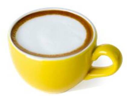 Espresso Macchiato