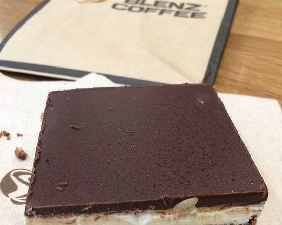 Nanaimo Bar