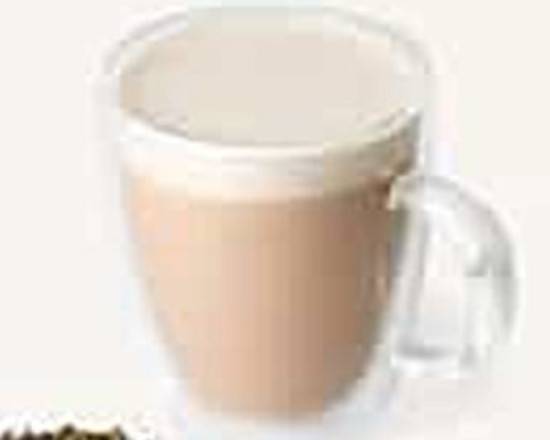 Chai Tea Latte