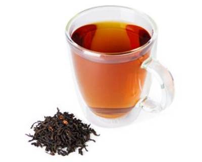 Wild Strawberry Tea (16 oz)