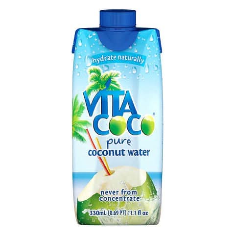 Vita Coconut Water Original