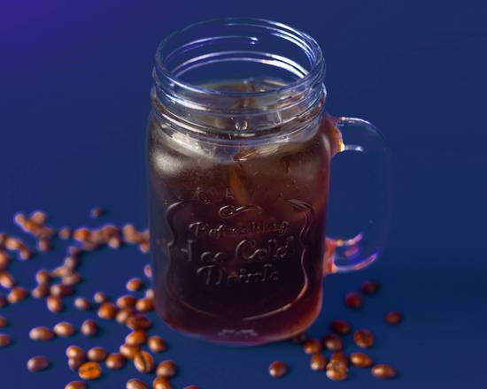 Cold Brew