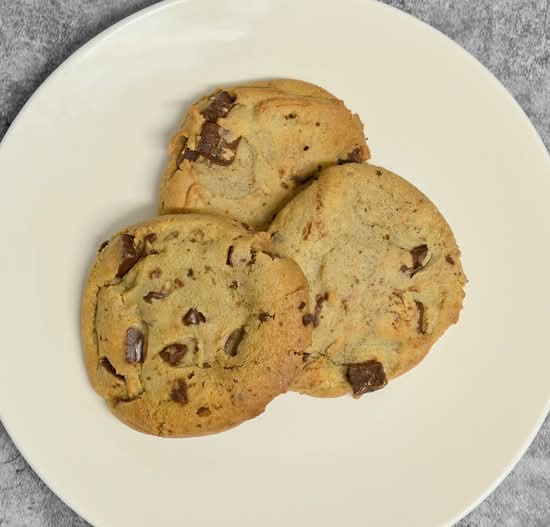 Cookie Chocolate Chip