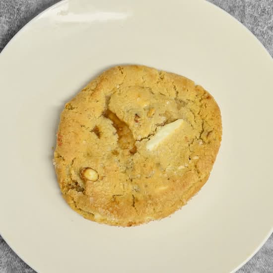 Cookie Salted Caramel