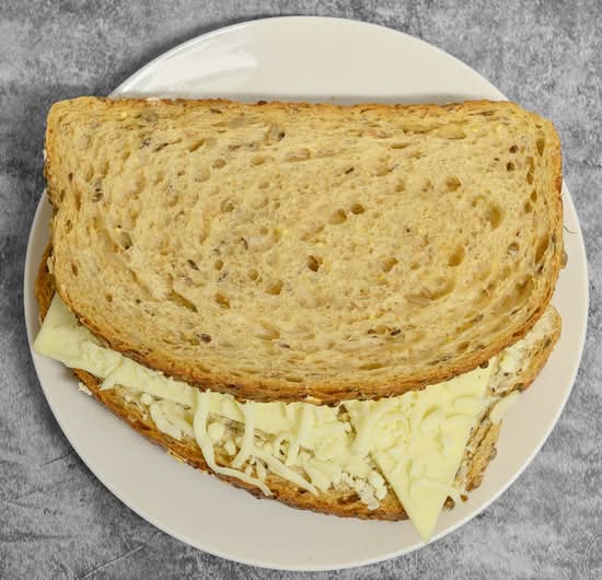 Grilled Cheese
