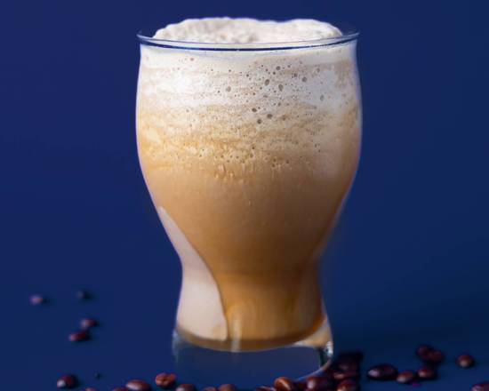 Caramel Frappé