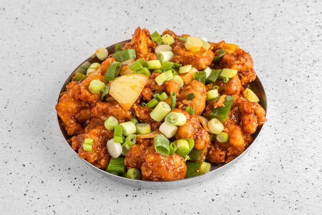 Gobi Manchurian