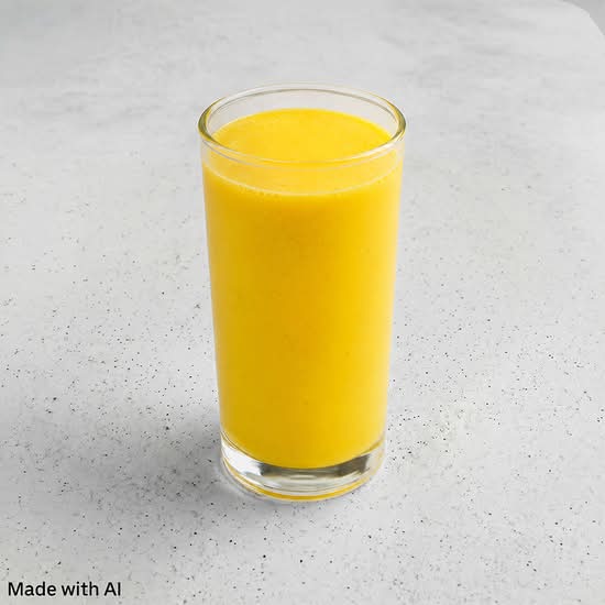 Mango Lassi