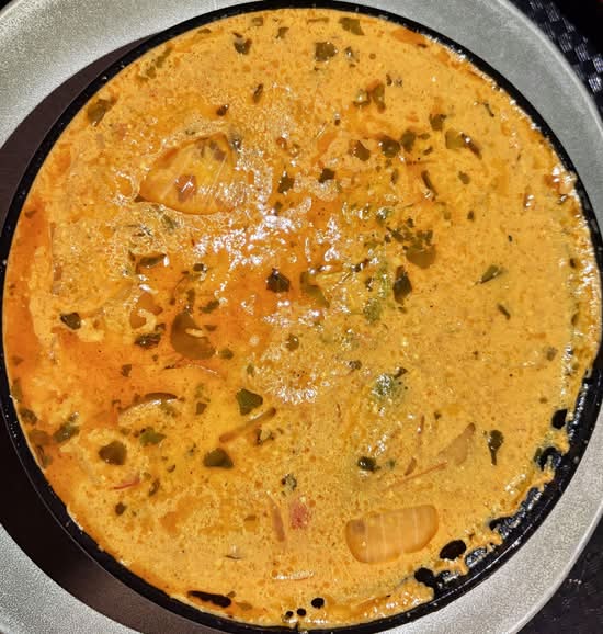 Paneer Makhani