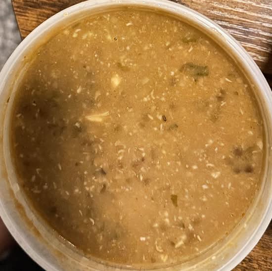 Dal Makhani