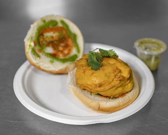 Vada Pav