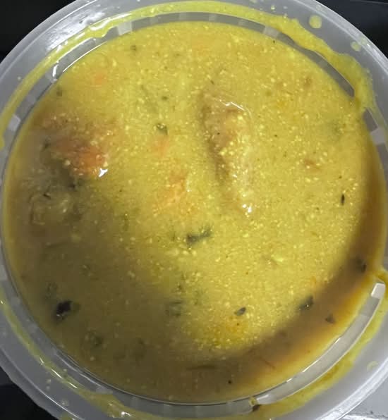 Medium Tiffin