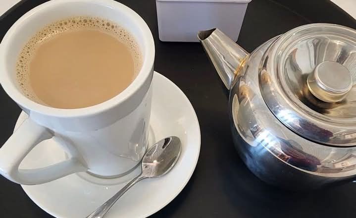 Masala Chai