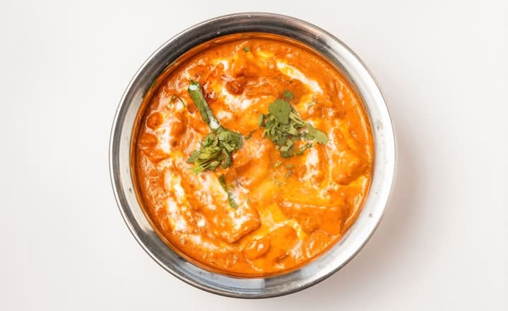 Paneer Butter Masala