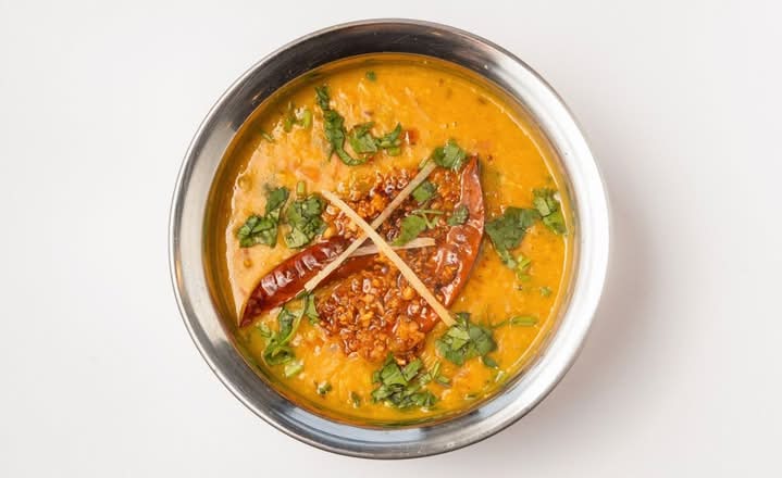 Dal Tadka