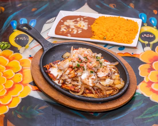 Pollo Norteño