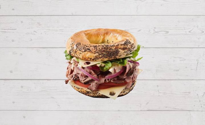 Roast Beef