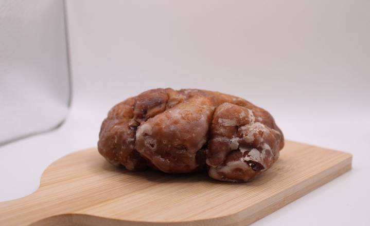 Apple Fritter Donut