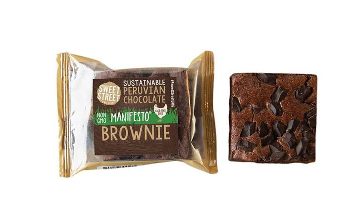 Chocolate Brownie