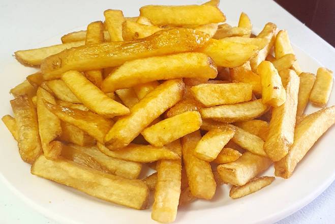 French Fries add on