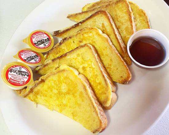 French Toast