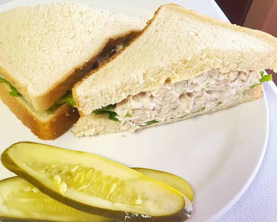 Chicken Salad Sandwich