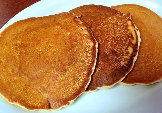 Pancakes