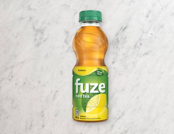 Fuze Iced Tea