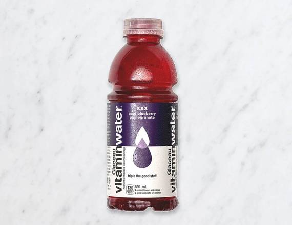 Vitamin Water